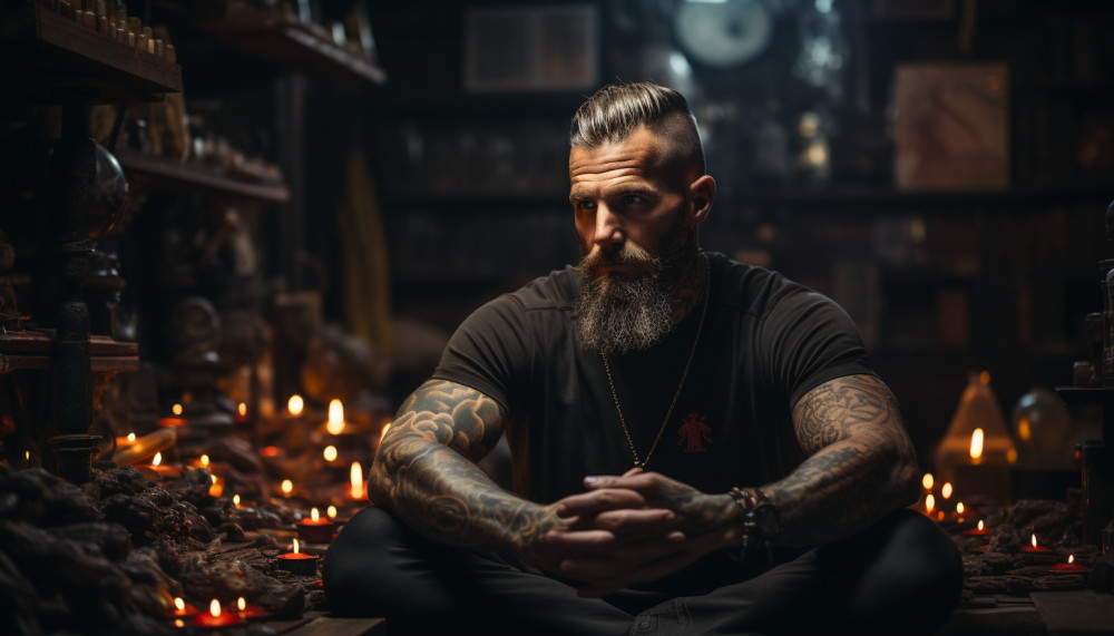 Bodybuilding for Mind: The Mental Gym