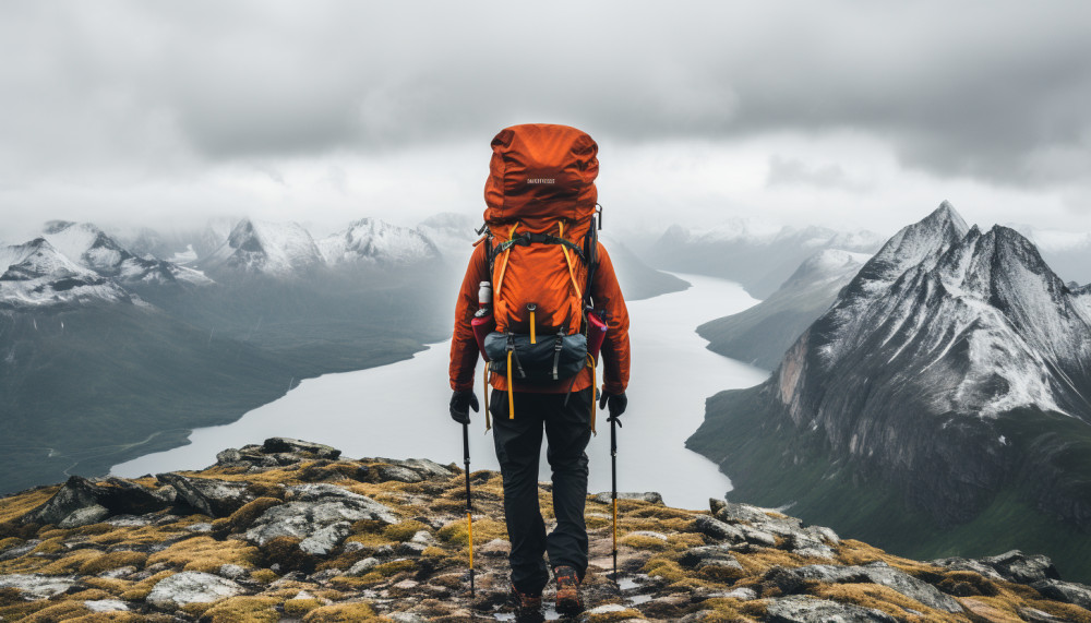 Climbing Antarctica's Unconquered Peaks