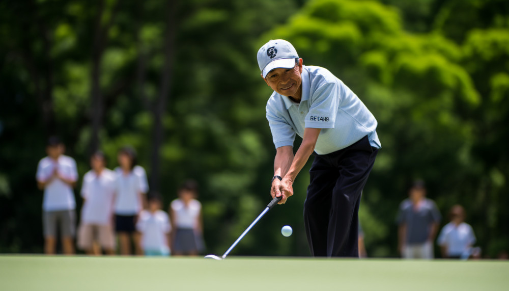 Ground Golf: Japan's Answer to a Global Game