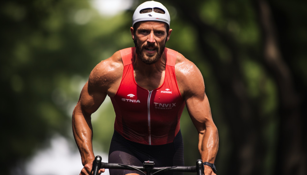 Ironman Aftermath: The True Toll of Triathlons