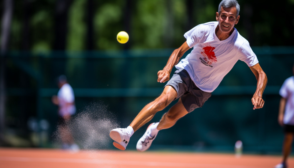 Pickleball Popularity: The Fastest-Growing Sport You've Never Heard Of