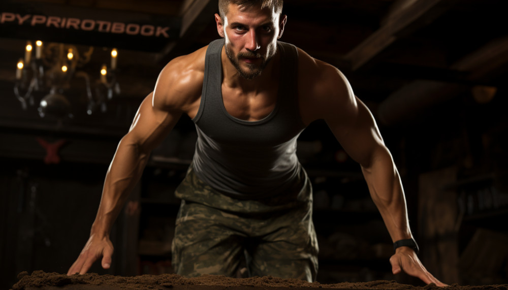 Plyometrics: The Secret to Explosive Strength