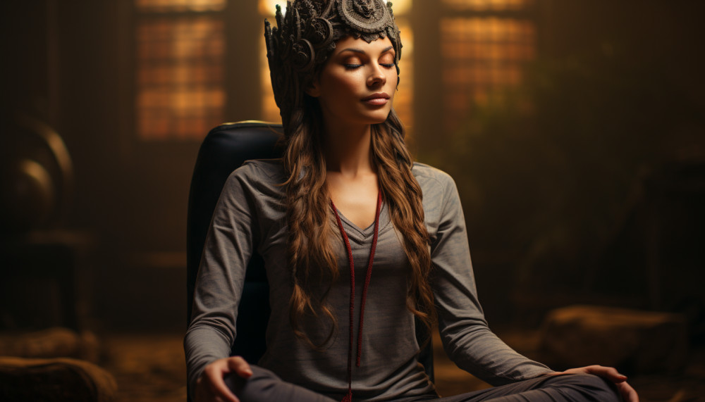 The Mental Game: Optimizing Training Through Mindfulness