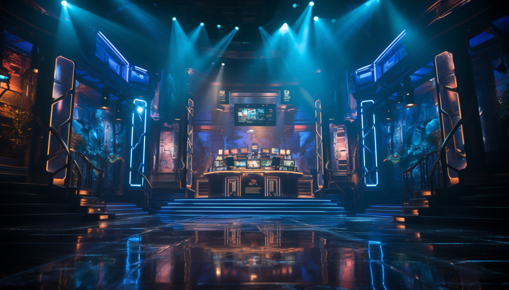 The Hidden World of Competitive eSports