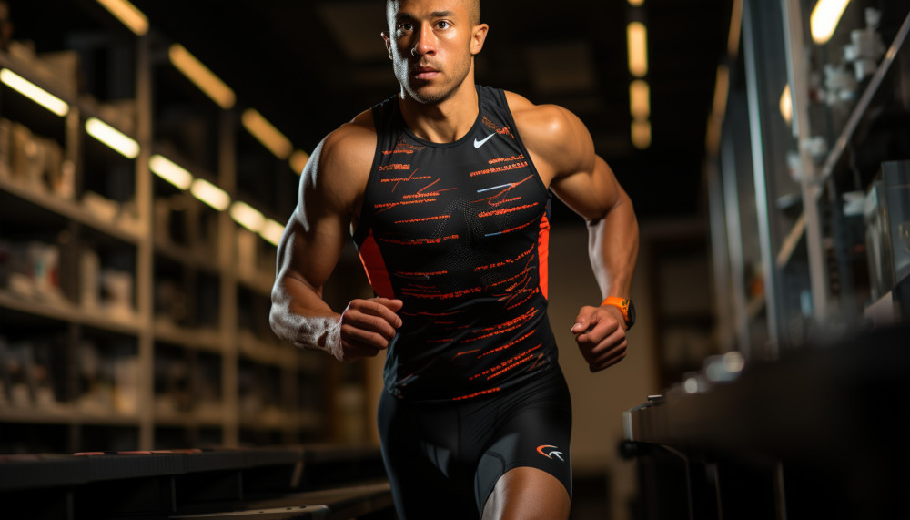 The Sports Gene: Exploring Athleticism at a Genetic Level