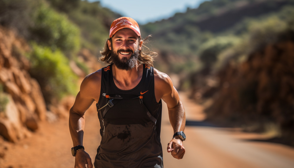 Training for Ultra-Marathons: A Journey of Endurance