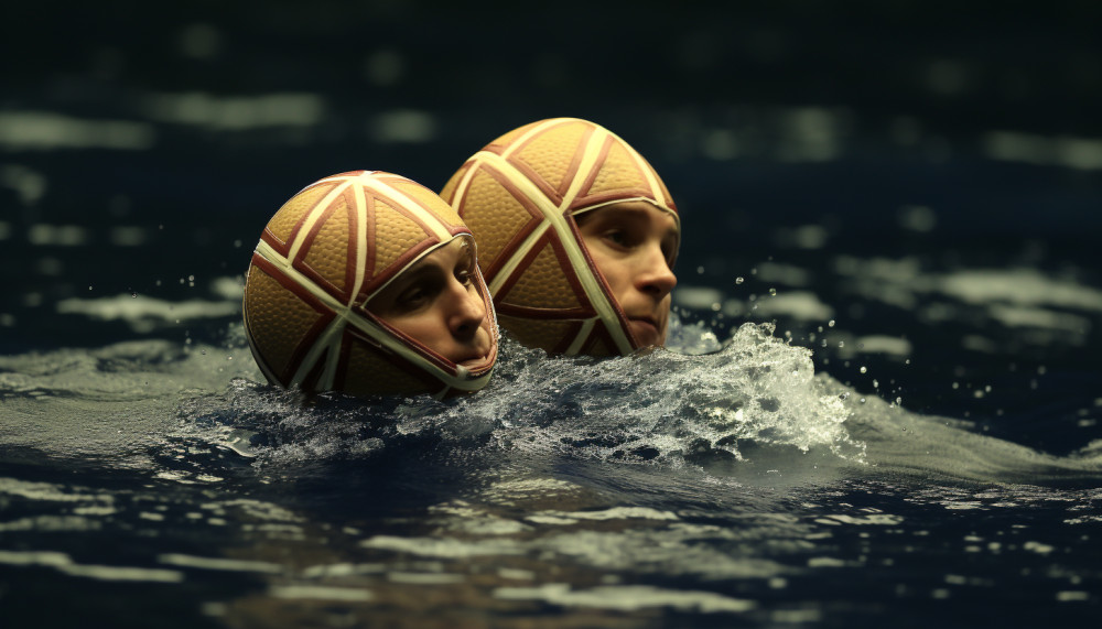 Water Polo: An Underappreciated Test of Endurance