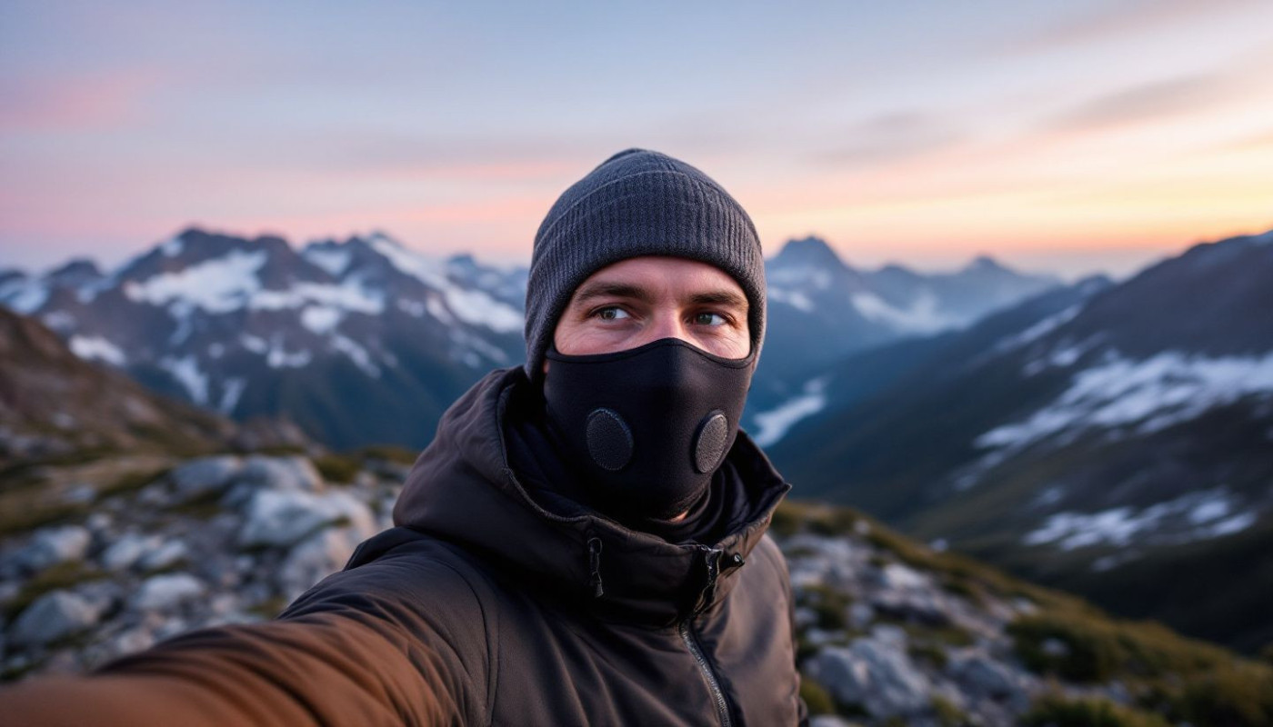Elevation training unpacked how altitude affects athletic performance and acclimatization strategies