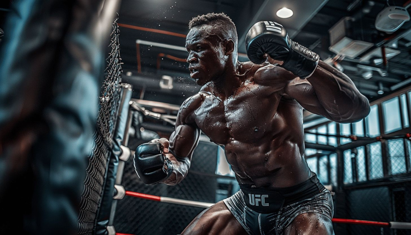 Exploring the rise of mixed martial arts a deep dive into MMA history and culture