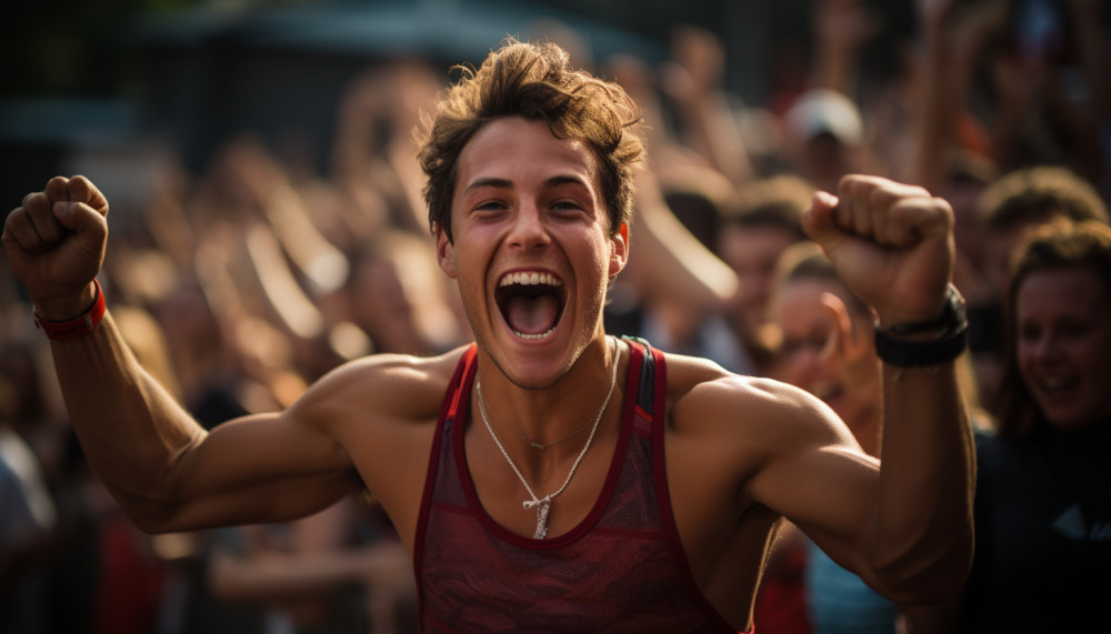 The Psychological Benefits Of Participating In Competitive Sports