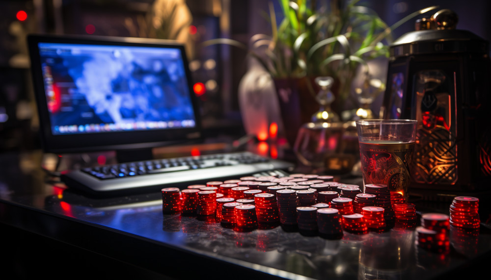 The Rise Of Esports Betting: A New Frontier For Gamblers